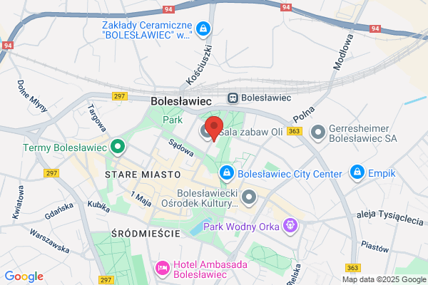 Warta SA. TUiR. Przedstawicielstwo