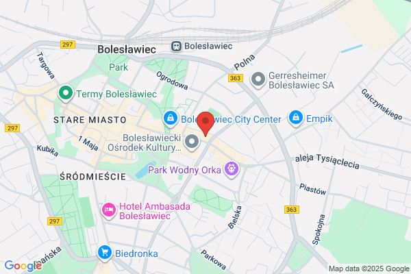Bodzioch Józef. Zegarmistrzostwo