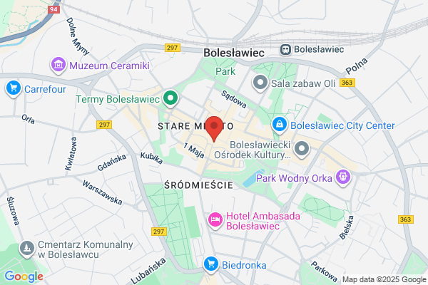 Raab Oskar. Zaklad zegarmistrzowski