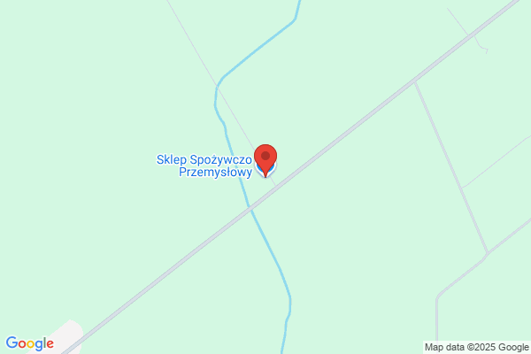 Glowacki Bogdan. Sklep spozywczo - przemyslowy