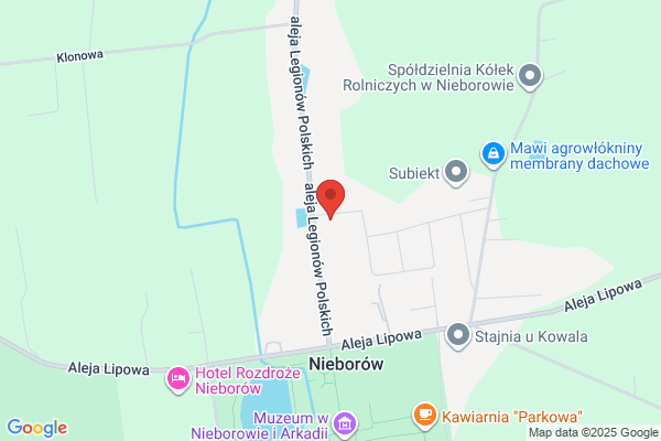 Gminny Osrodek Pomocy Spolecznej