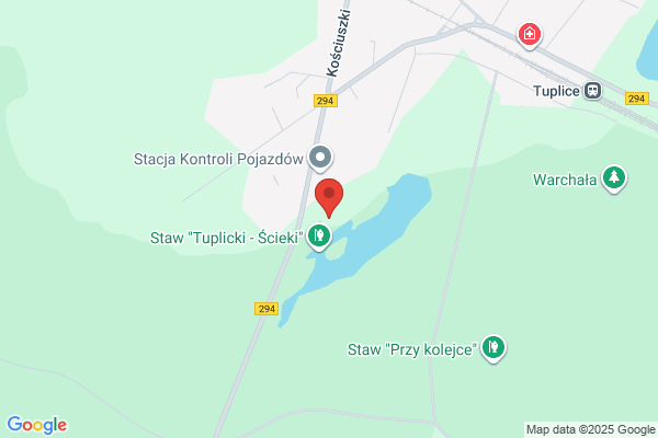 Oczyszczalnia scieków