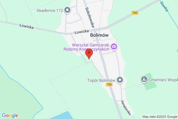 Policja. Posterunek