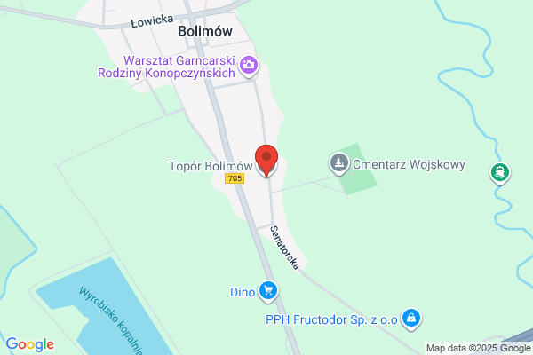 Topór