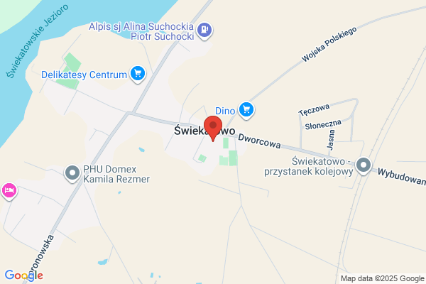 Gminna Spólka Wodna