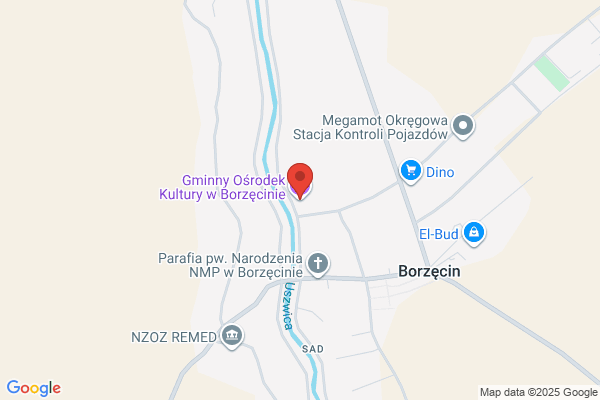 Gminny Osrodek Kultury