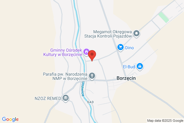 Gminny Osrodek Pomocy Spolecznej
