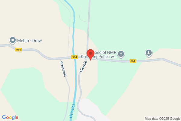 Ochotnicza Straz Pozarna