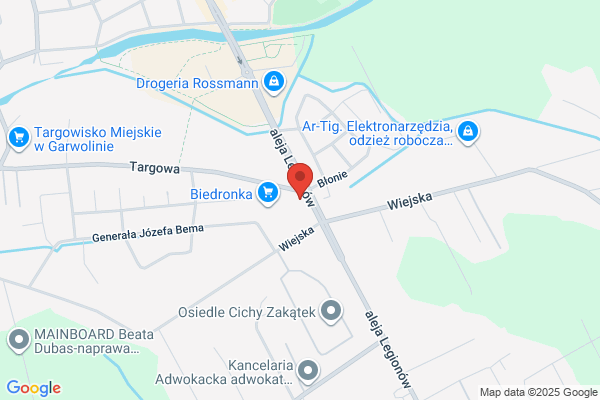 PPHU REMBUD KAZIMIERZ DEMSKI