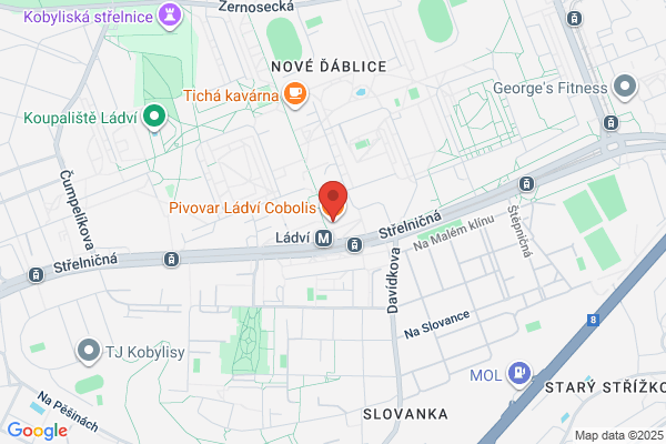 Pijalnia piwa GS Samopomoc Chlopska