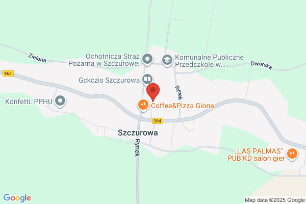 Policja. Posterunek