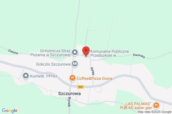 Przedszkole Publiczne Komunalne