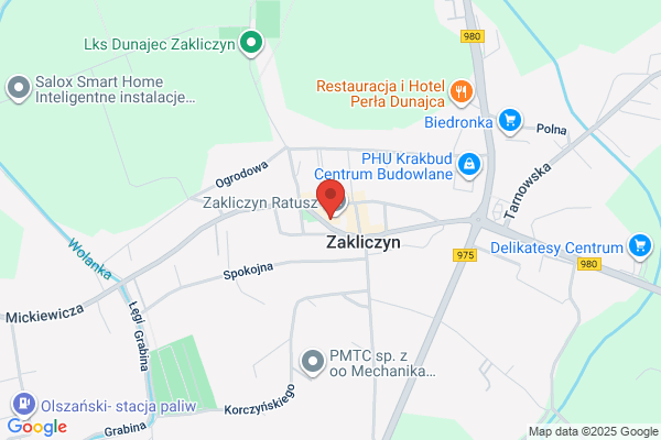 Sobiesiak Michal. Pracownia zlotnicza