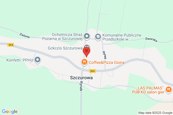 Wiejski Osrodek Zdrowia