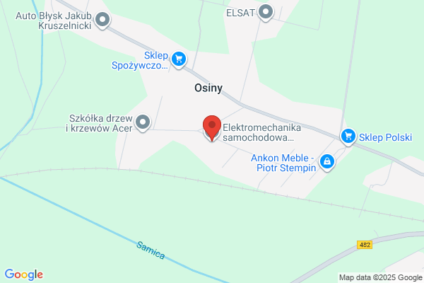 Bieganski Ireneusz. Mechanika pojazdowa