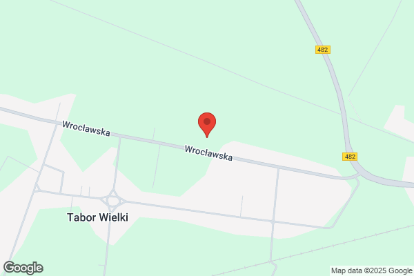 Dembny Ryszard. Produkcja mebli twardych