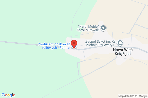 Folmat. Grzunka M.