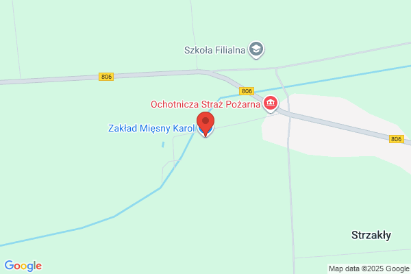 Karol. Zaklad ogólnobudowlany. Turyk J.