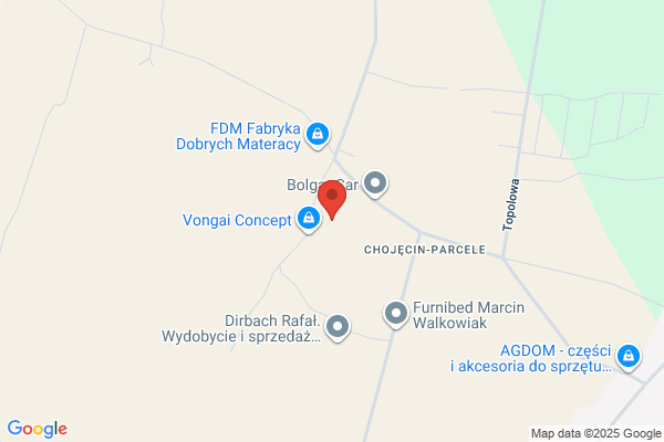 M-tec Polska. Sp. z o.o.