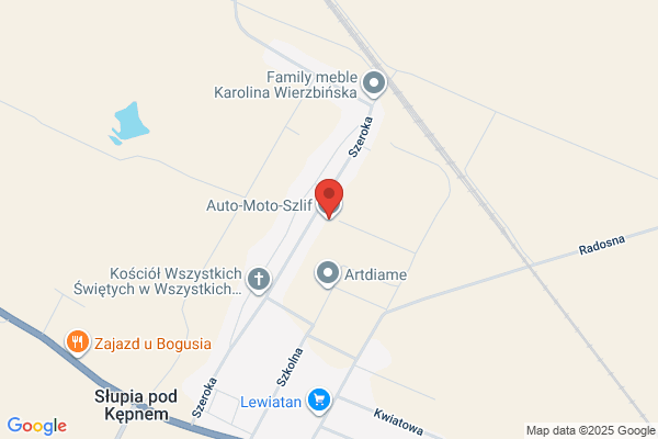 Motor-Szlif. Mechanika pojazdowa. Szlifowanie walów i cylindrów. Jokiel Z.