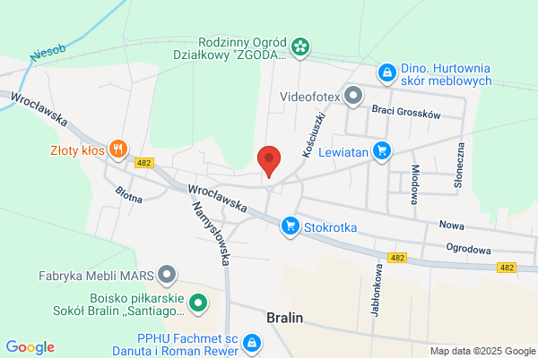 Ochotnicza Straz Pozarna