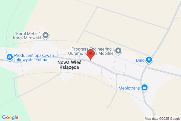 Parafia rzymskokatolicka Najswietszej Trójcy