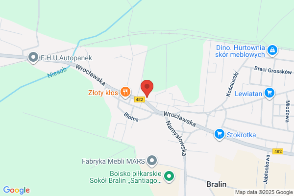 Parafia rzymskokatolicka sw. Anny