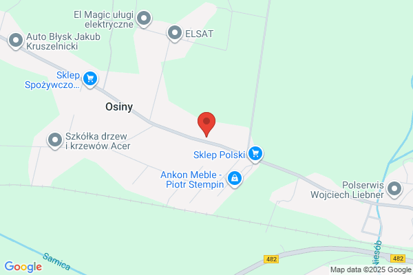 Przedszkole Samorzadowe