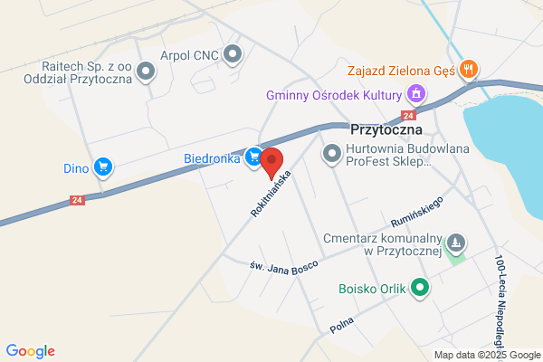 Rybczynska Elzbieta, polozna srodowiskowo - rodzinna(
