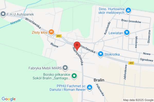 Spóldzielczy Bank Ludowy. Oddzial
