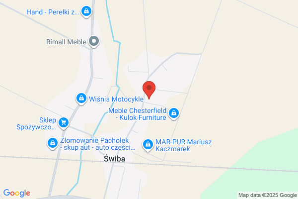 Switala Mariusz. Stolarstwo budowlane