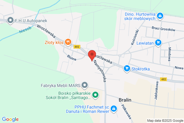 Szkola Podstawowa im. M. Kopernika
