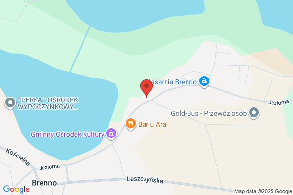 Wielkopolski Osrodek Doradztwa Rolniczego. Gminny Punkt Doradczy