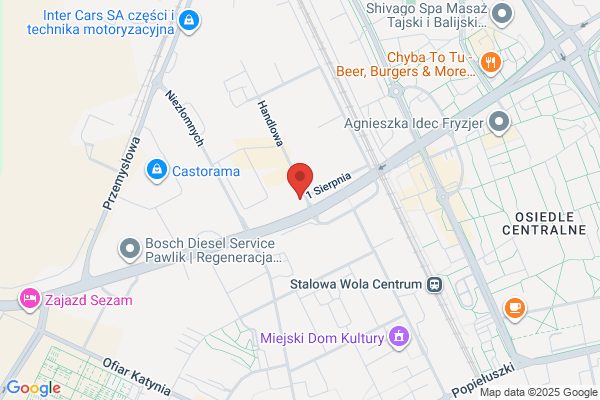 Provident Stalowa Wola