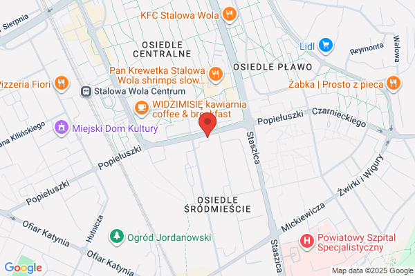 Kancelaria Adwokacak adw. Szymon Psonka