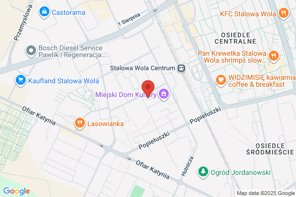 Koczwara Joanna, agent ubezpieczeniowy