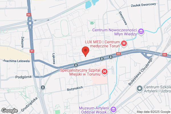Lekcja SC. Osrodek szkolenia kierowców. Bartków J., Barycki T.