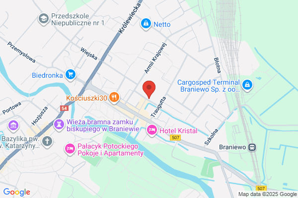 Administracja Budynków Komunalnych