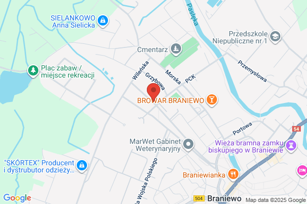 Filipek Henryk. Osrodek szkolenia kierowców