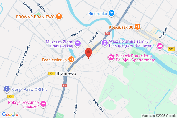 Katolicki Osrodek Wsparcia dla Dzieci i Mlodziezy