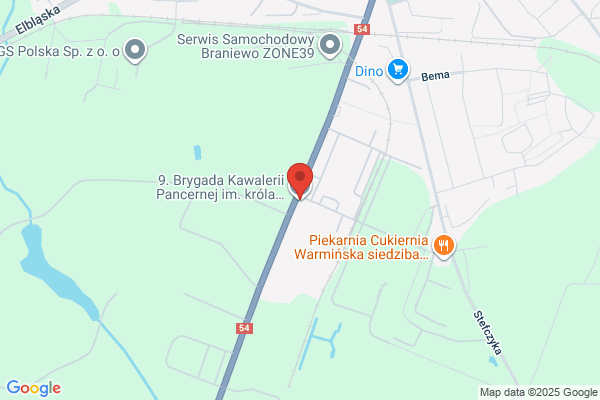 Klub Garnizonowy