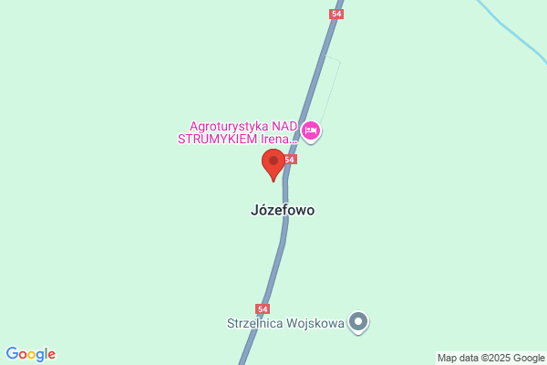 Lesnictwo Braniewo. Nadlesnictwo Zaporowo