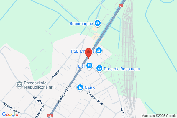 Nazali Naft. Uslugi sprzetowo - transportowe