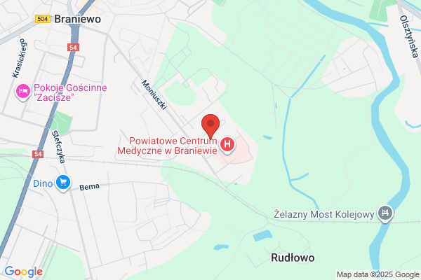 Policja. Komenda Powiatowa