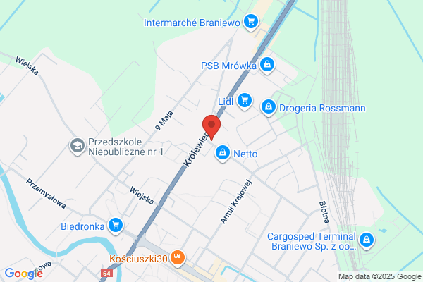 Powiatowy Inspektorat Weterynarii