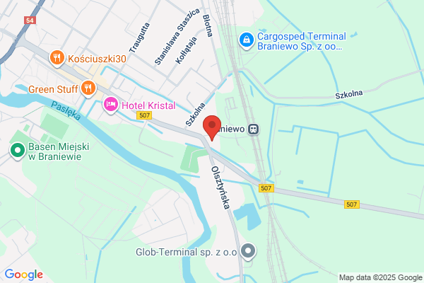 Powiatowy Urzad Pracy