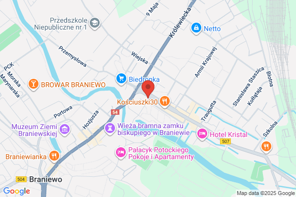 Powszechny Zaklad Ubezpieczen na Zycie SA. Przedstawicielstwo
