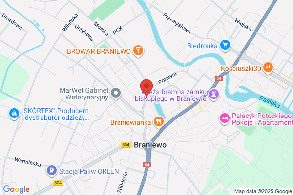 Prokuratura Rejonowa