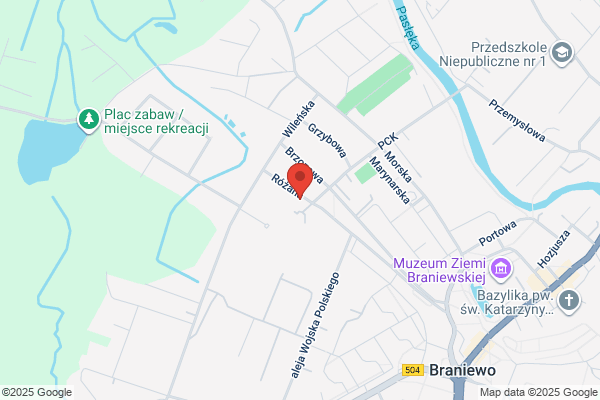 Przedszkole nr 2 Miejskie