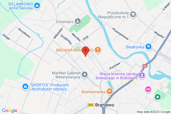 Sieradocha Kazimierz. Wyposazenie lazienek